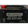 BATTERIA MOTORPARTS YTX7A SIGILLATA GEL