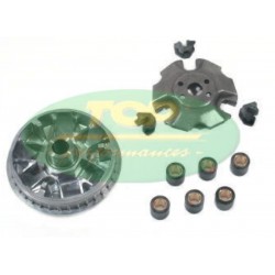 VARIATORE MOTORPARTS PIAGGIO BEVERLY 250/300 - CARNABY 250/300 - VESPA GTS 300
