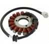 CAMPO MAGNETICO STATORE A 18 BOBINE COMPATIBILE SUZUKI GSX-R 600 - 750 2006 - 2013