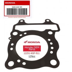 GUARNIZIONE TESTATA ORIGINALE HONDA SH 125/@ 125