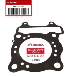 GUARNIZIONE TESTATA ORIGINALE HONDA SH 150/@ 150