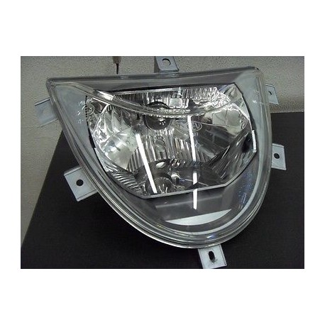 FARO ANTERIORE BETA EIKON 50