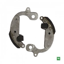 MASSETTE AVVIAMENTO PIAGGIO BRAVO/SI/CIAO/BOXER CON VARIATORE