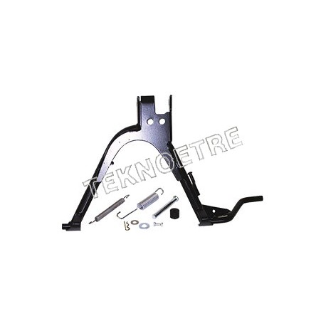 CAVALLETTO CENTRALE APRILIA SCARABEO 50 2T 1993-2005