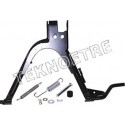 CAVALLETTO CENTRALE APRILIA SCARABEO 50 2T 1993-2005