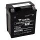 Yuasa Batteria PER HONDA SH 125/150 FINO AL 2012 SLA YTX7L AGM Senza Manutenzione Pronta all'uso