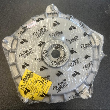TAMBURO FRENO POST. LML STAR 2T/4T 125-150-151 PREDISPOSIZIONE PARAOLIO 30-47-6