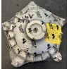 TAMBURO FRENO ANTERIORE PIAGGIO VESPA 50 PK-XL