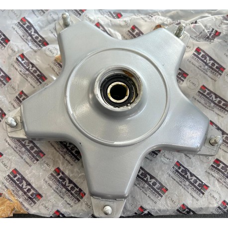 TAMBURO FRENO ANTERIORE LML STAR AUTOMATICA 4T 125-150