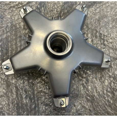 TAMBURO FRENO ANTERIORE A DISCO ORIGINALE PIAGGIO VESPA PX 125/150