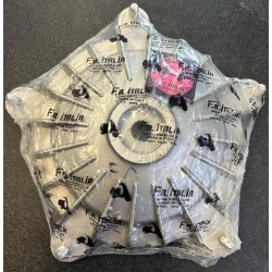 TAMBURO FRENO ANTERIORE PIAGGIO VESPA 50/SPECIAL-ET3