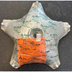 TAMBURO FRENO POSTERIORE PIAGGIO QUARTZ (DIAMETRO INTERNO MM.100)