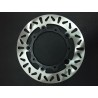 DISCO FRENO ANT. FLOTTANTE "NEWFREN" T-MAX 500 '04-'07/T-MAX 530 '12-'13