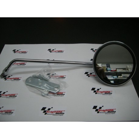 SPECCHIETTO DX VESPA PX 125 '77-'82/VESPA PX 150 '78-'89