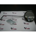 SPECCHIETTO DX VESPA PX 125 '77-'82/VESPA PX 150 '78-'89