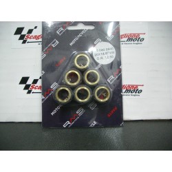 RULLI VARIATORE 20X14,8 GR. 12,5