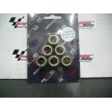 RULLI VARIATORE 20X14,8 GR. 12,5