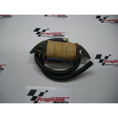 BOBINA A.T PIAGGIO VESPA 50 L/R/SPECIAL 2^ SERIE DAL '68