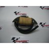 BOBINA A.T PIAGGIO VESPA 50 L/R/SPECIAL 2^ SERIE DAL '68
