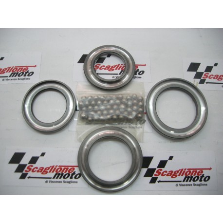 SERIE CALOTTE STERZO APRILIA SCARABEO 50/ SR 50
