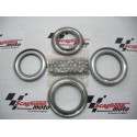 SERIE CALOTTE STERZO APRILIA SCARABEO 50/ SR 50