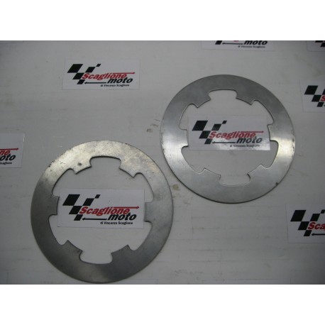 PIATTELLI FRIZIONE "NEWFREN" PIAGGIO VESPA HP 50