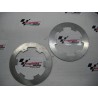 PIATTELLI FRIZIONE "NEWFREN" PIAGGIO VESPA HP 50