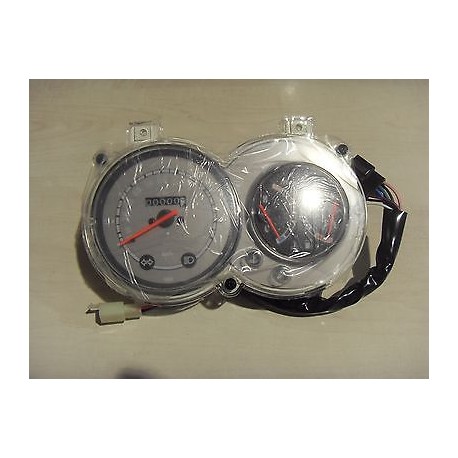 GRUPPO STRUMENTI CONTAKM MALAGUTI CENTRO 125/160