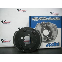GIRANTE FRIZIONE 2 MASSE "POLINI" MALAGUTI MADISON 200-250/F12 PHANTOM 200-250