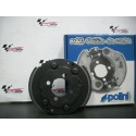 GIRANTE FRIZIONE 2 MASSE "POLINI" VESPA GT 200/VESPA GTS 250/VESPA GTS 300