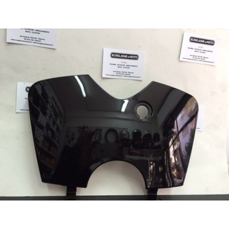 SPORTELLO BAULETTO ANTERIORE NERO HONDA SH 125/150 IE '05-'08