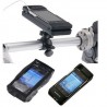 SUPPORTO MOTO PER IPHONE 3G/3GS INTERPHONE