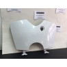 SPORTELLO BAULETTO ANTERIORE BIANCO HONSA SH IE 125/150 '05-'08