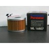 FILTRO OLIO "PUROLATOR" HONDA 250-680
