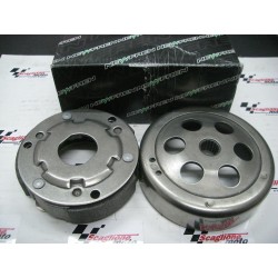 KIT GIRANTE E CAMPANA FRIZIONE "NEWFREN" YAMAHA MAJESTY 125 '98-'02
