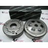 KIT GIRANTE E CAMPANA FRIZIONE "NEWFREN" YAMAHA MAJESTY 125 '98-'02