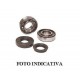 KIT CUSCINETTI ALBERO MOTORE PIAGGIO 50 4T