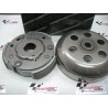 KIT GIRANTE E CAMPANA FRIZIONE "NEWFREN" LEONARDO 125-150/SCARABEO 125-150-200