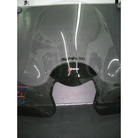 PARABREZZA "FACO" HONDA SH 300 '11