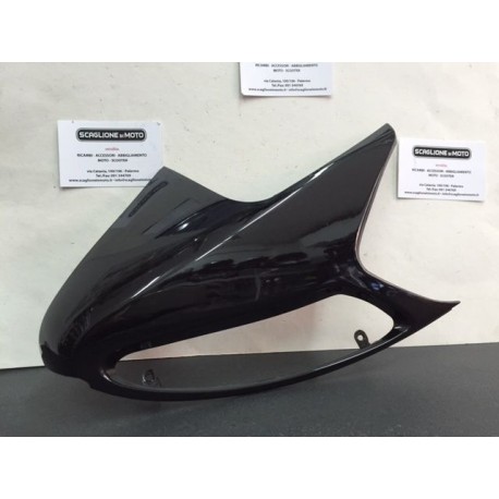 PRESA D'ARIA SX NERA HONDA SH 125/150 '05-'08