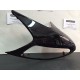 PRESA D'ARIA DX NERA HONDA SH 125/150 '05-'08