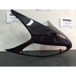PRESA D'ARIA DX NERA HONDA SH 125/150 '05-'08