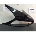 PRESA D'ARIA DX NERA HONDA SH 125/150 '05-'08