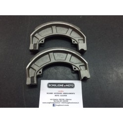 COPPIA GANASCE POSTERIORI ORIGINALI LML STAR 4 TEMPI CC.200