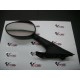 SPECCHIETTO SX PIAGGIO X9 125-180-250