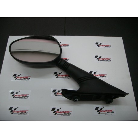 SPECCHIETTO SX PIAGGIO X9 125-180-250
