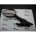 SPECCHIETTO SX PIAGGIO X9 125-180-250