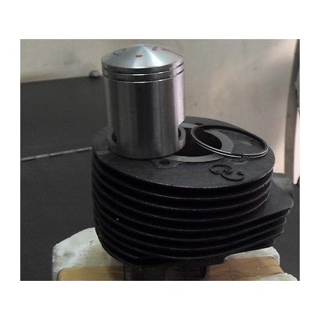 GRUPPO TERMICO "LML" STAR 2T 125 E1 '01-'03