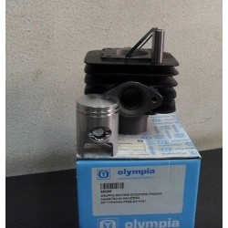 GRUPPO TERMICO "OLYMPIA" PIAGGIO 2 TEMPI D.40