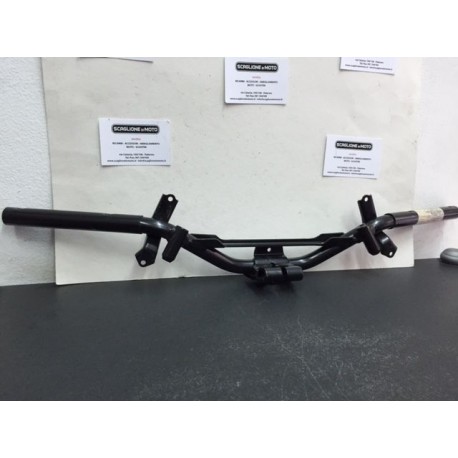 MANUBRIO ORIGINALE GILERA TYPHOON 50-PIAGGIO 50 NRG-NRG RST MC2-NTT